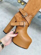 Load image into Gallery viewer, YSL Knee High Boots