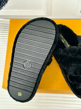 Load image into Gallery viewer, Louis Vuitton Sunset Platform Comfort Mule