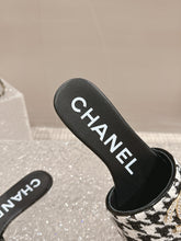 Load image into Gallery viewer, Chanel Sandals