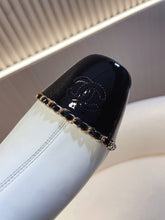 Load image into Gallery viewer, Chanel Ankle Boots