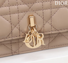 Load image into Gallery viewer, Christian Dior My Dior Mini Bag