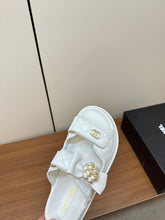 Load image into Gallery viewer, Chanel Sandals