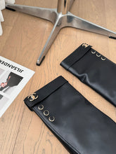 Load image into Gallery viewer, Chanel Boots