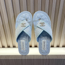 Load image into Gallery viewer, Chanel Sandals