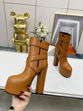 Load image into Gallery viewer, YSL Boots