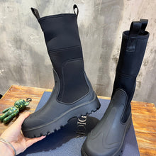 Load image into Gallery viewer, Christian Dior Boots