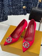 Load image into Gallery viewer, Louis Vuitton Pump