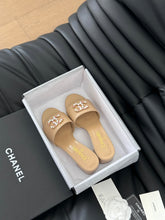 Load image into Gallery viewer, Chanel Sandals