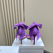 Load image into Gallery viewer, Christian Dior High Heeled Sandal