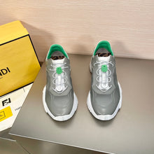 Load image into Gallery viewer, Fendi Flow Sneaker