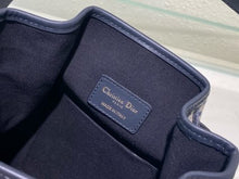 Load image into Gallery viewer, Christian Dior Medium C'est Bag
