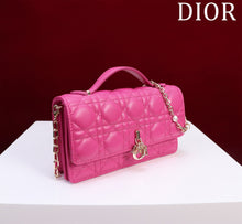 Load image into Gallery viewer, Christian Dior My Dior Mini Bag