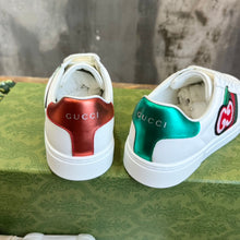 Load image into Gallery viewer, Gucci Ace Women Sneakers