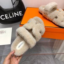 Load image into Gallery viewer, Hermes Chypre Sandal