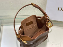 Load image into Gallery viewer, Christian Dior Medium C'est Bag