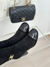 Load image into Gallery viewer, Chanel Boots