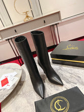 Load image into Gallery viewer, Christian Louboutin Boots