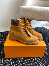 Load image into Gallery viewer, Louis Vuitton X Timberland Boot