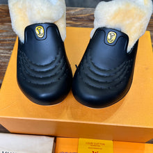 Load image into Gallery viewer, Louis Vuitton Shark Clog