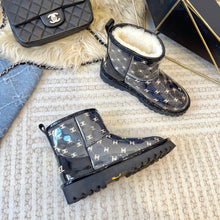 Load image into Gallery viewer, Chanel Ankle Boots