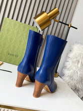 Load image into Gallery viewer, Gucci Ankle Boots