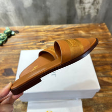Load image into Gallery viewer, Christian Dior Dway Slide