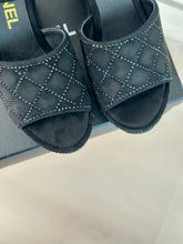 Load image into Gallery viewer, Chanel Sandals