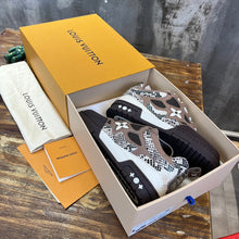 Load image into Gallery viewer, Louis Vuitton Skate Sneakers