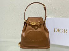 Load image into Gallery viewer, Christian Dior Medium C'est Bag
