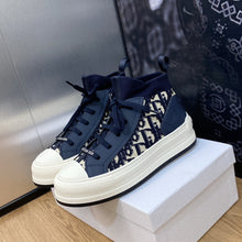 Load image into Gallery viewer, Christian Dior Walk'n Sneakers