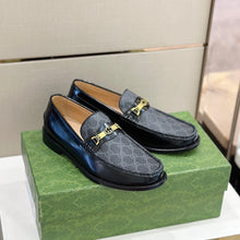 Load image into Gallery viewer, Gucci Men Loafers