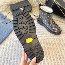 Load image into Gallery viewer, Chanel Ankle Boots