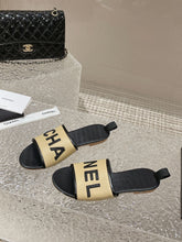 Load image into Gallery viewer, Chanel Sandals