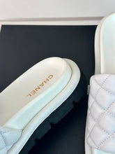 Load image into Gallery viewer, Chanel Sandal