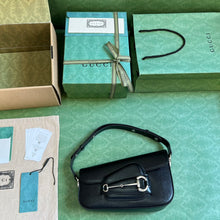 Load image into Gallery viewer, Gucci Horsebit 1955 Shoulder Bag