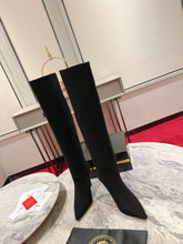 Load image into Gallery viewer, Christian Louboutin Boots