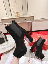 Load image into Gallery viewer, Christian Louboutin Boots