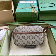 Load image into Gallery viewer, Gucci Horsebit 1955 Small Shoulder Bag