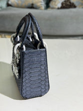 Load image into Gallery viewer, Christian Dior Mini Lady Dior Bag