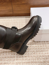Load image into Gallery viewer, Christian Dior D Major Boots