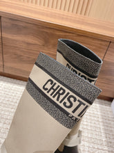 Load image into Gallery viewer, Christian Dior D Major Boots