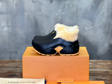 Load image into Gallery viewer, Louis Vuitton Shark Clog