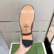 Load image into Gallery viewer, Gucci Men Loafers