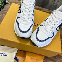 Load image into Gallery viewer, Louis Vuitton Remix Neo Run Away Sneakers