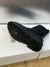 Load image into Gallery viewer, Christian Dior Ankle Boots
