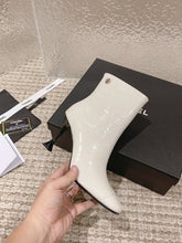 Load image into Gallery viewer, Chanel Ankle Boots