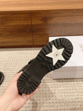 Load image into Gallery viewer, Christian Dior D Major Boots