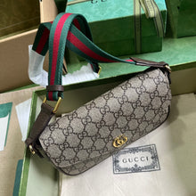 Load image into Gallery viewer, Gucci Ophidia Mini Bag