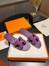 Load image into Gallery viewer, Hermes Oran Sandal