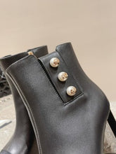Load image into Gallery viewer, Chanel Ankle Boots